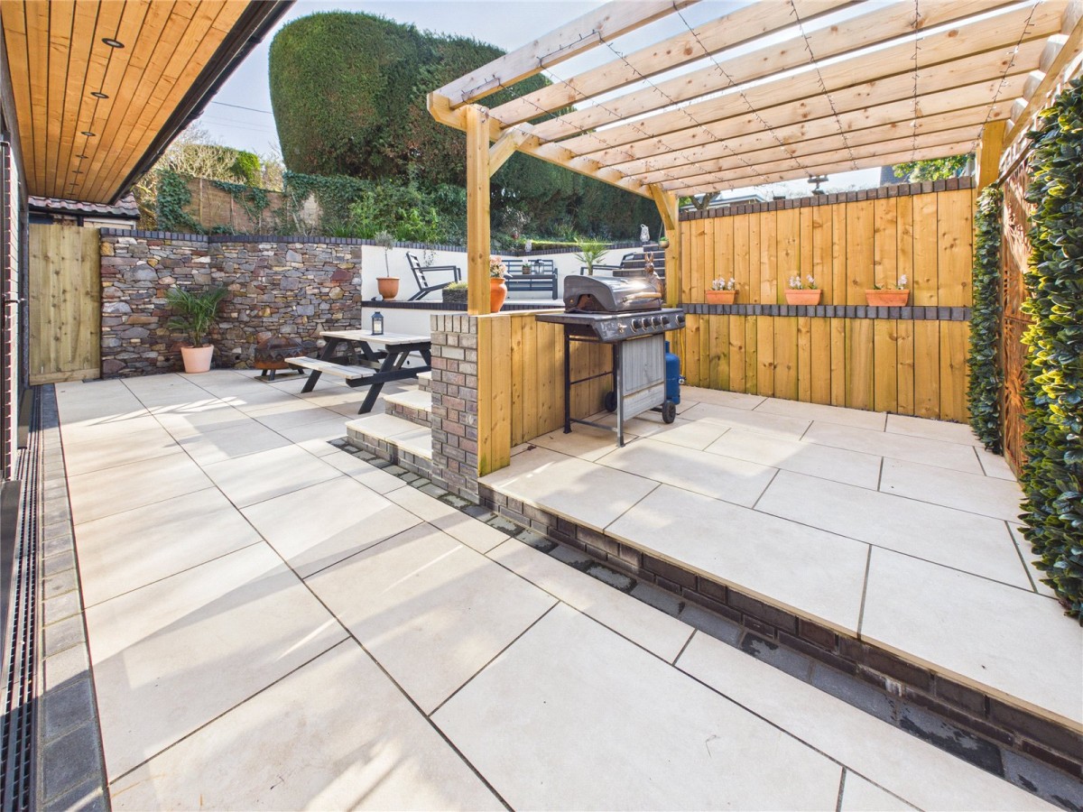 Easter Compton, Bristol, South Gloucestershire