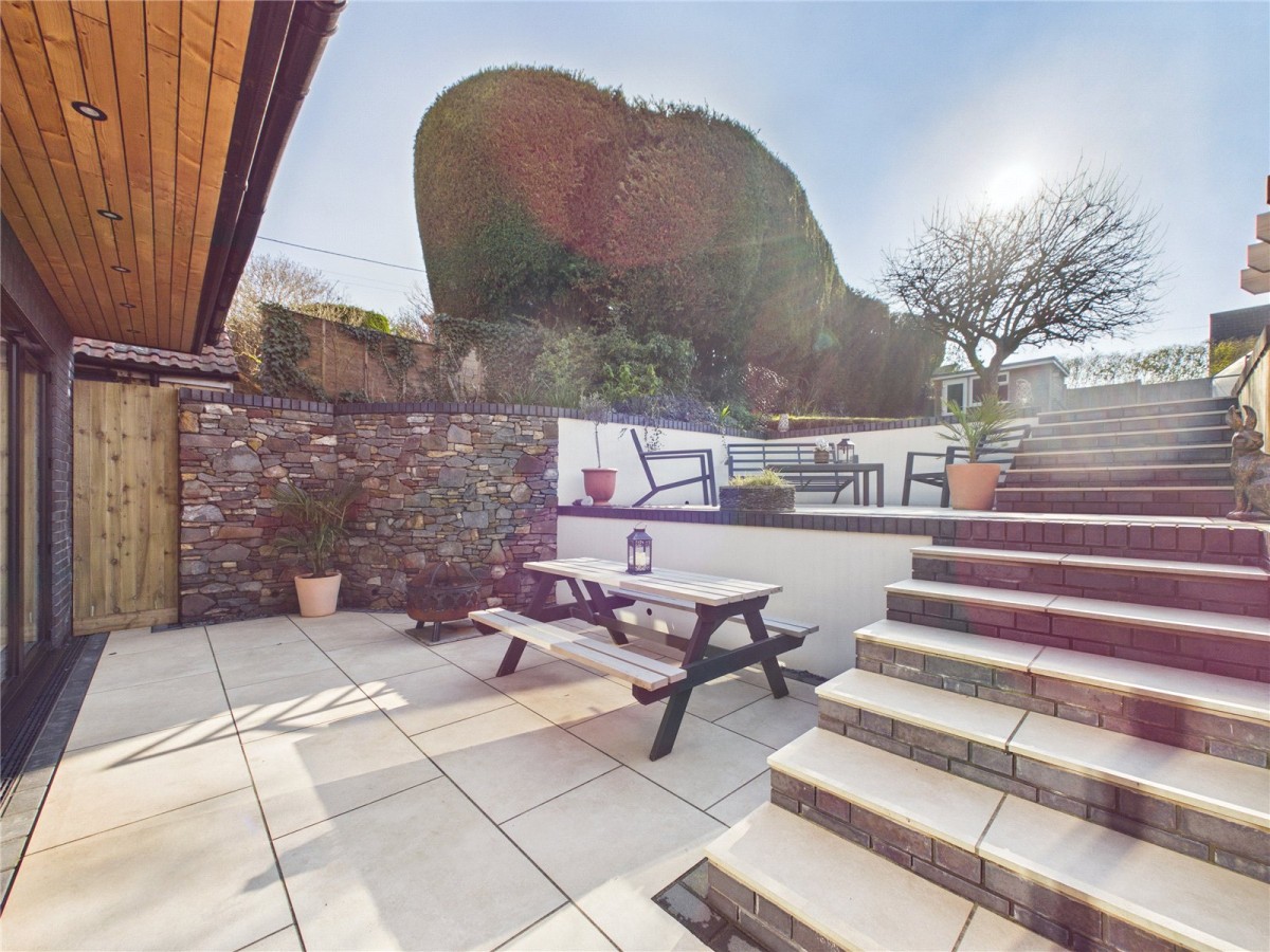 Easter Compton, Bristol, South Gloucestershire