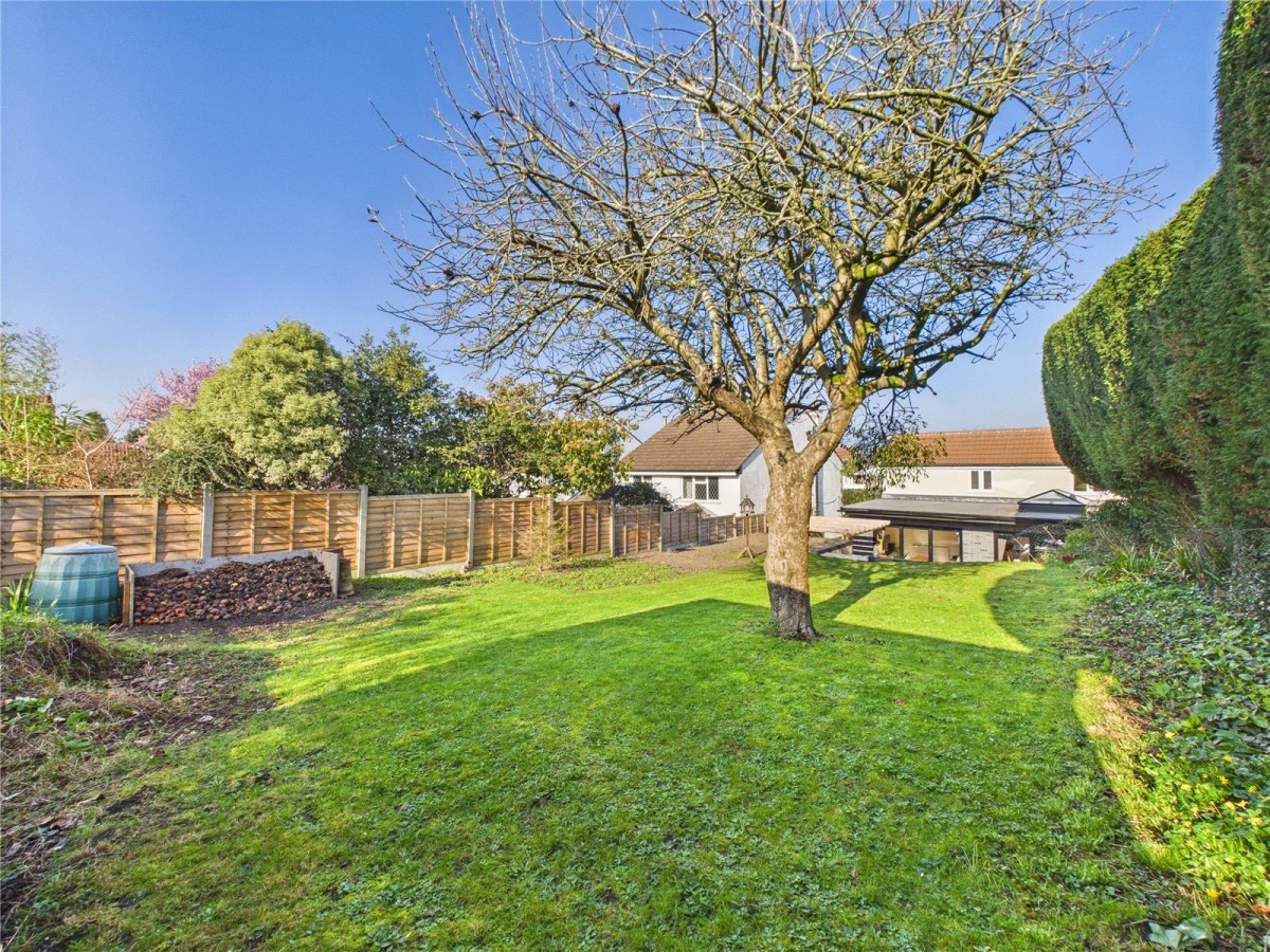 Easter Compton, Bristol, South Gloucestershire