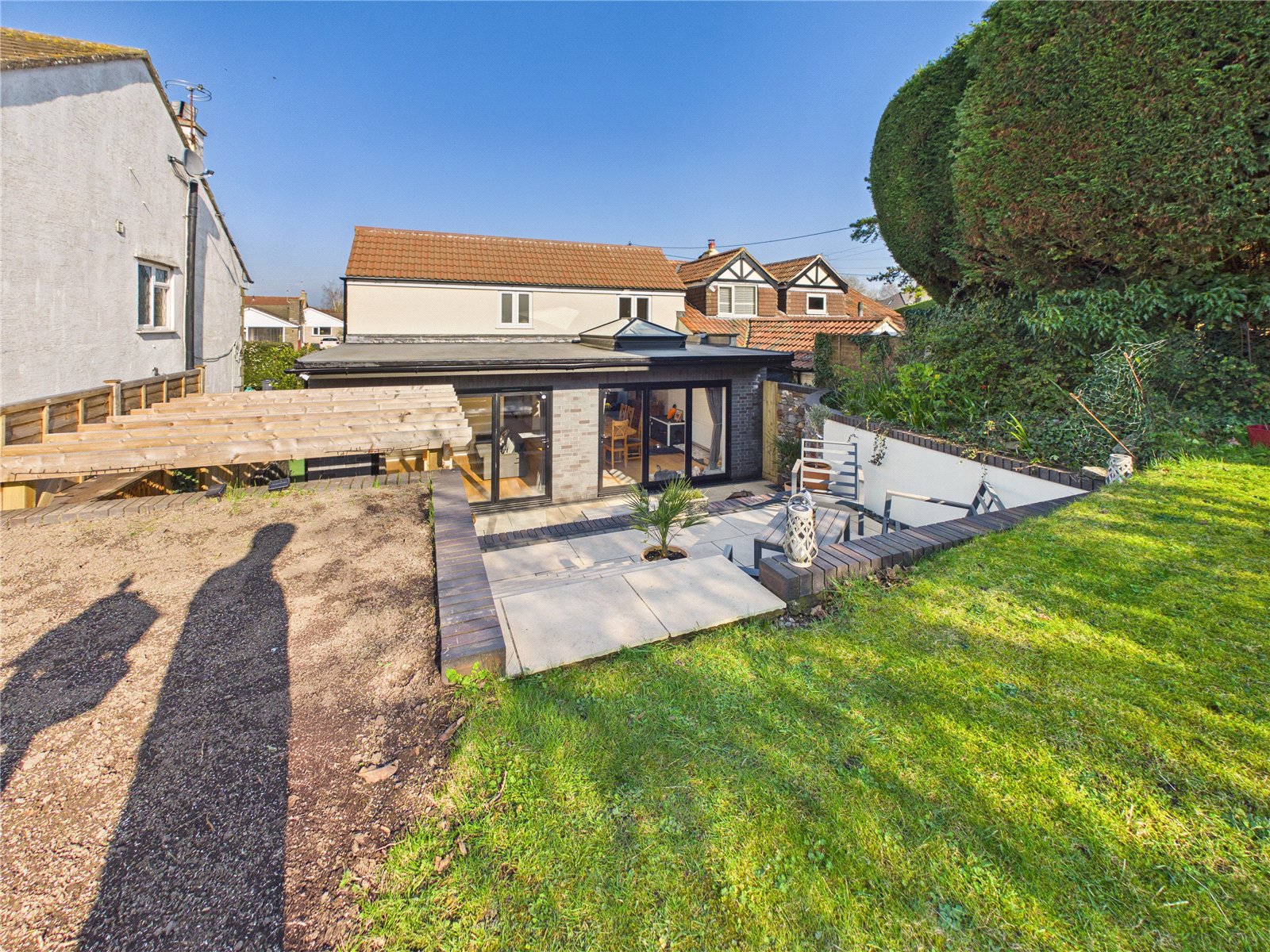 3 bedroom House for sale in Easter Compton, Bristol, South Gloucestershire