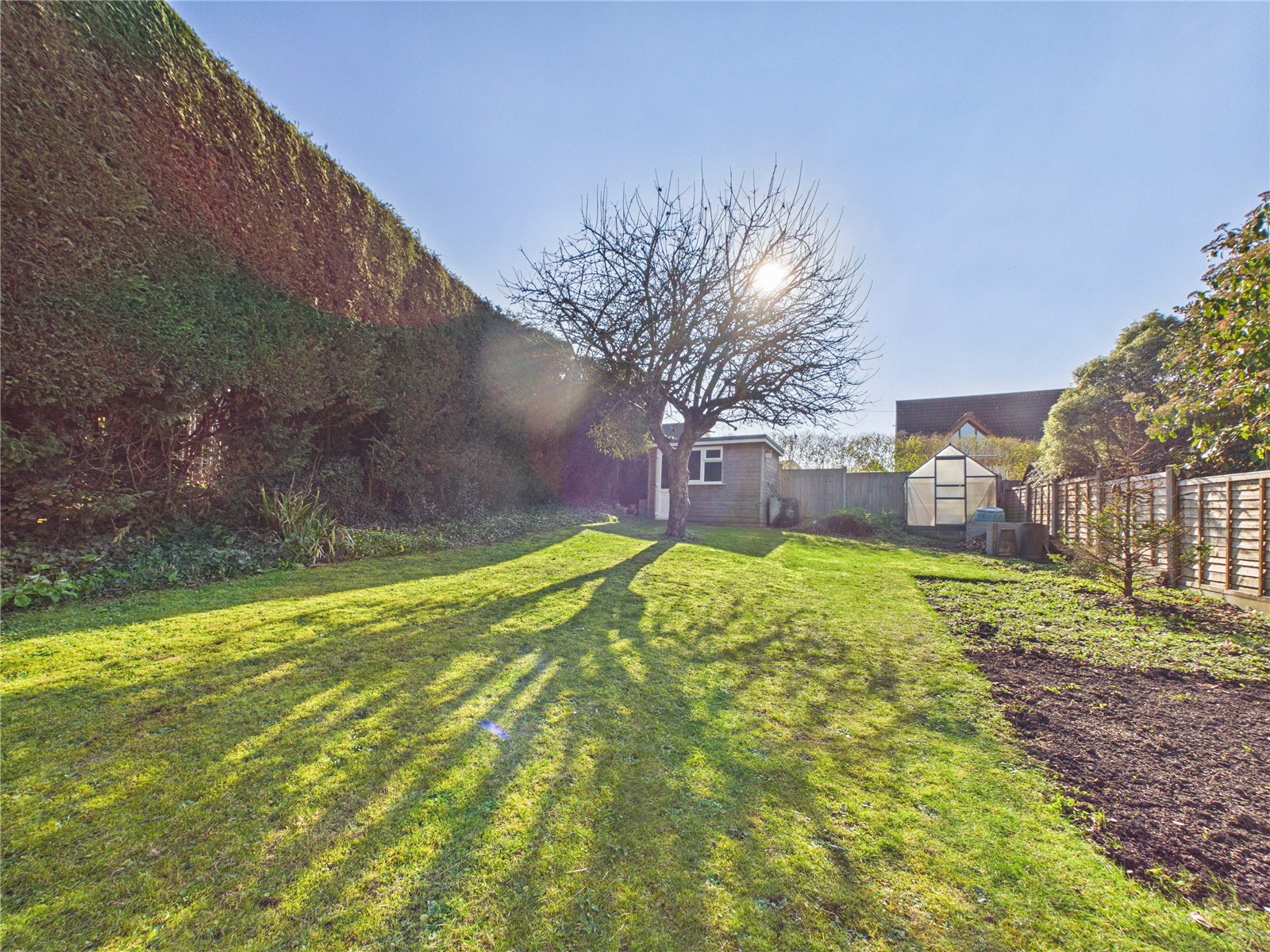 3 bedroom House for sale in Easter Compton, Bristol, South Gloucestershire