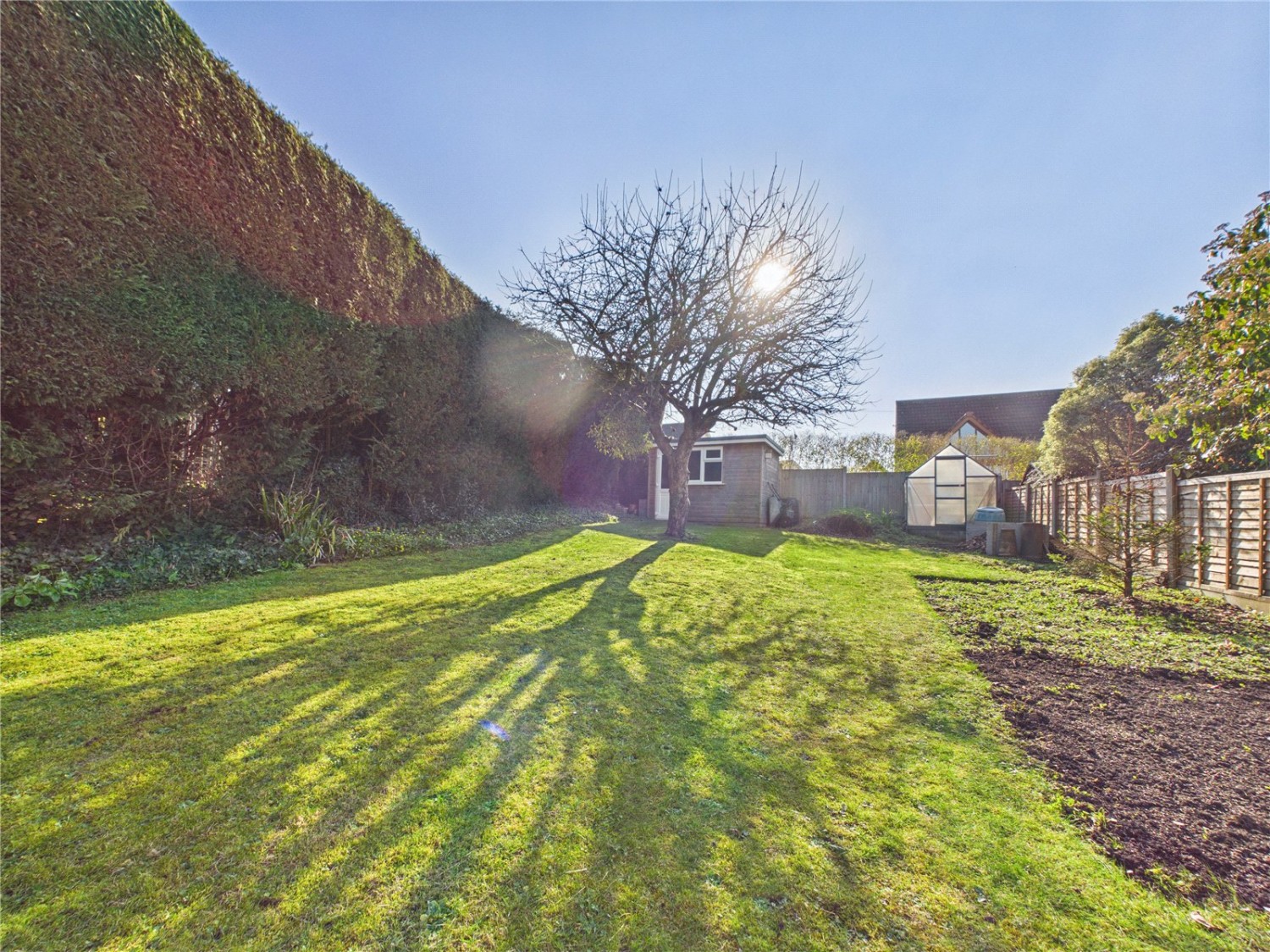 Easter Compton, Bristol, South Gloucestershire