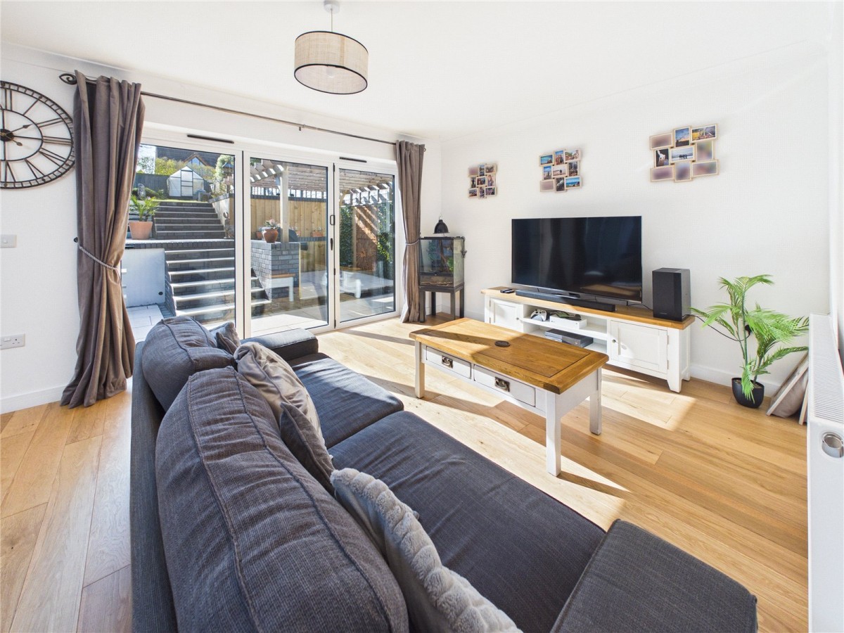 Easter Compton, Bristol, South Gloucestershire