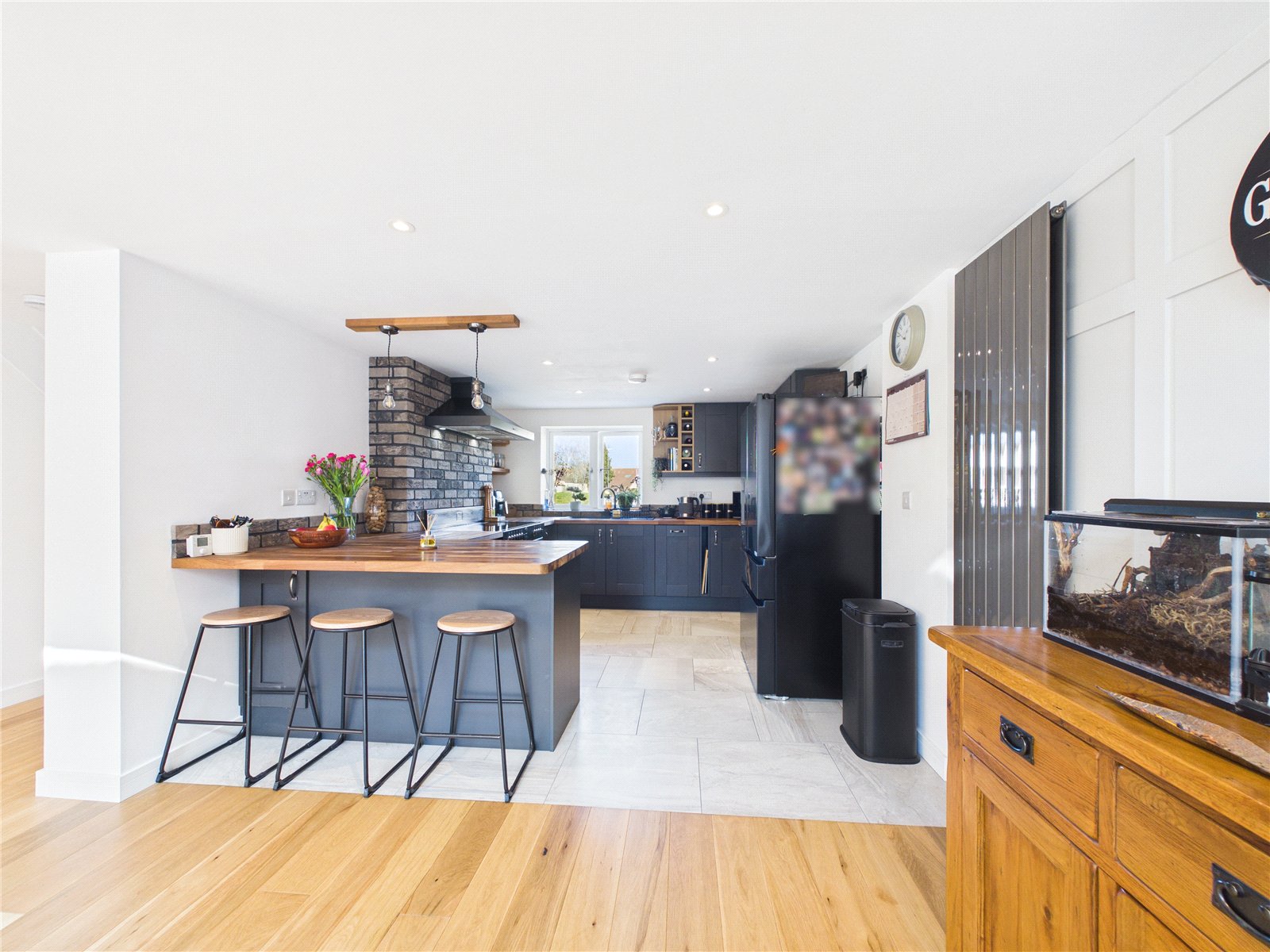 3 bedroom House for sale in Easter Compton, Bristol, South Gloucestershire
