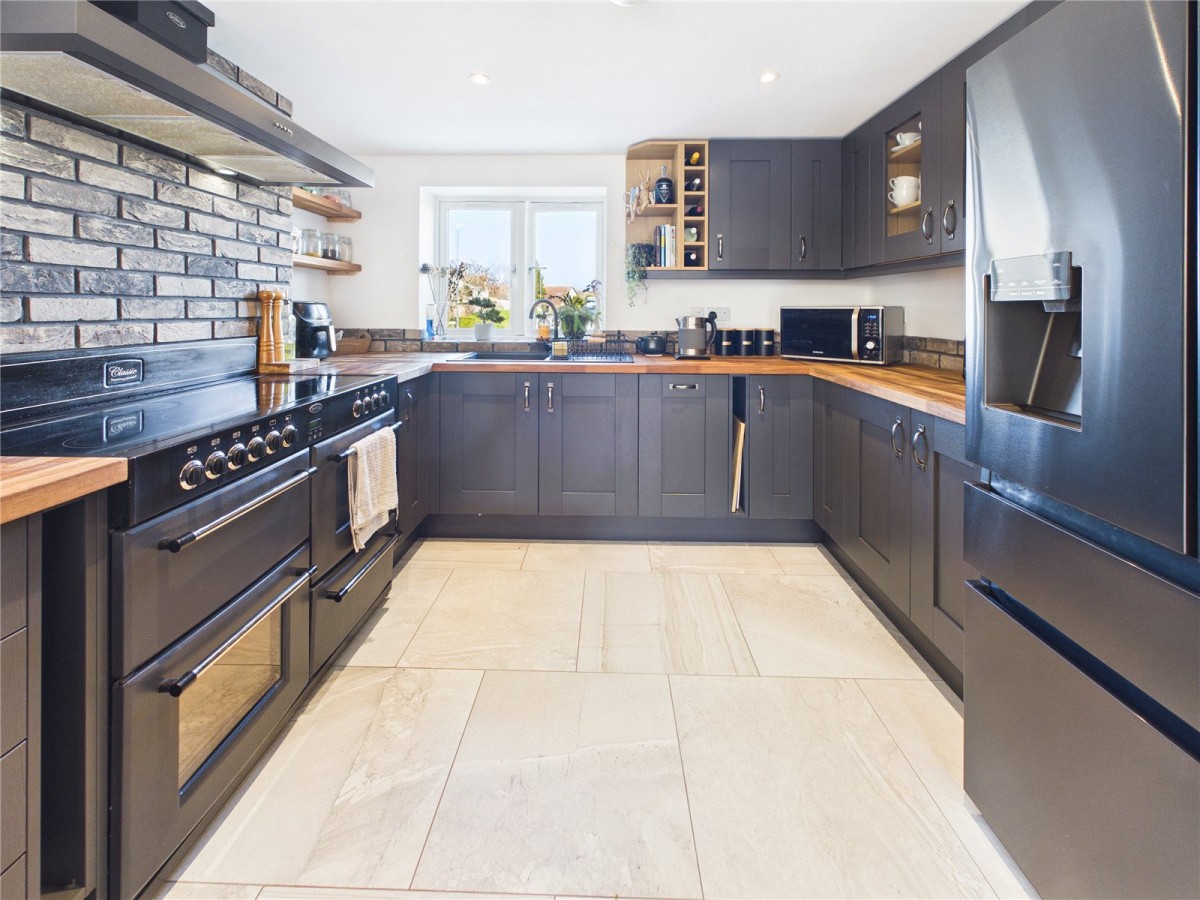 Easter Compton, Bristol, South Gloucestershire