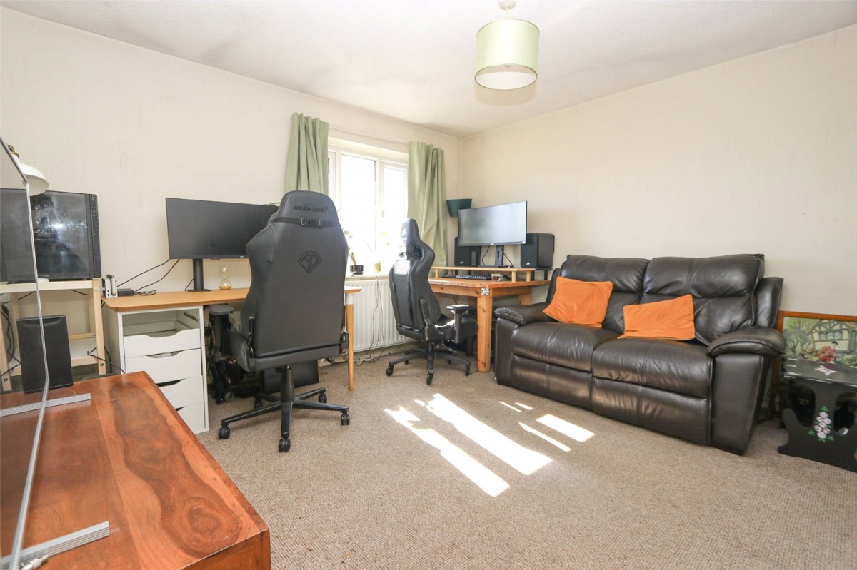 Bradley Stoke, Bristol, South Gloucestershire