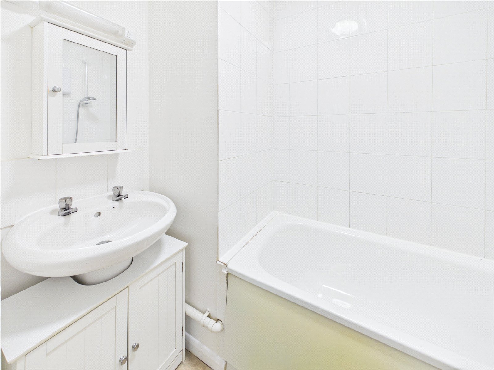 1 bedroom Flat for sale in Bradley Stoke, Bristol, South Gloucestershire