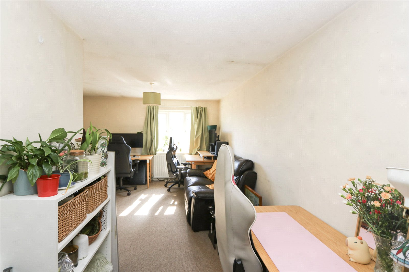 1 bedroom Flat for sale in Bradley Stoke, Bristol, South Gloucestershire