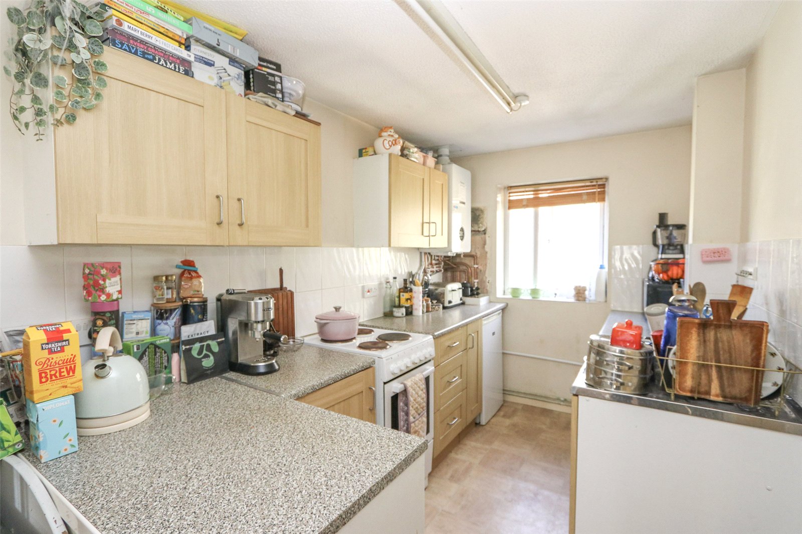 1 bedroom Flat for sale in Bradley Stoke, Bristol, South Gloucestershire