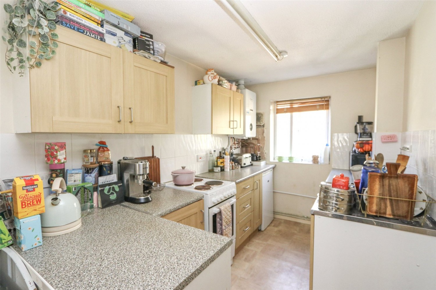 Bradley Stoke, Bristol, South Gloucestershire