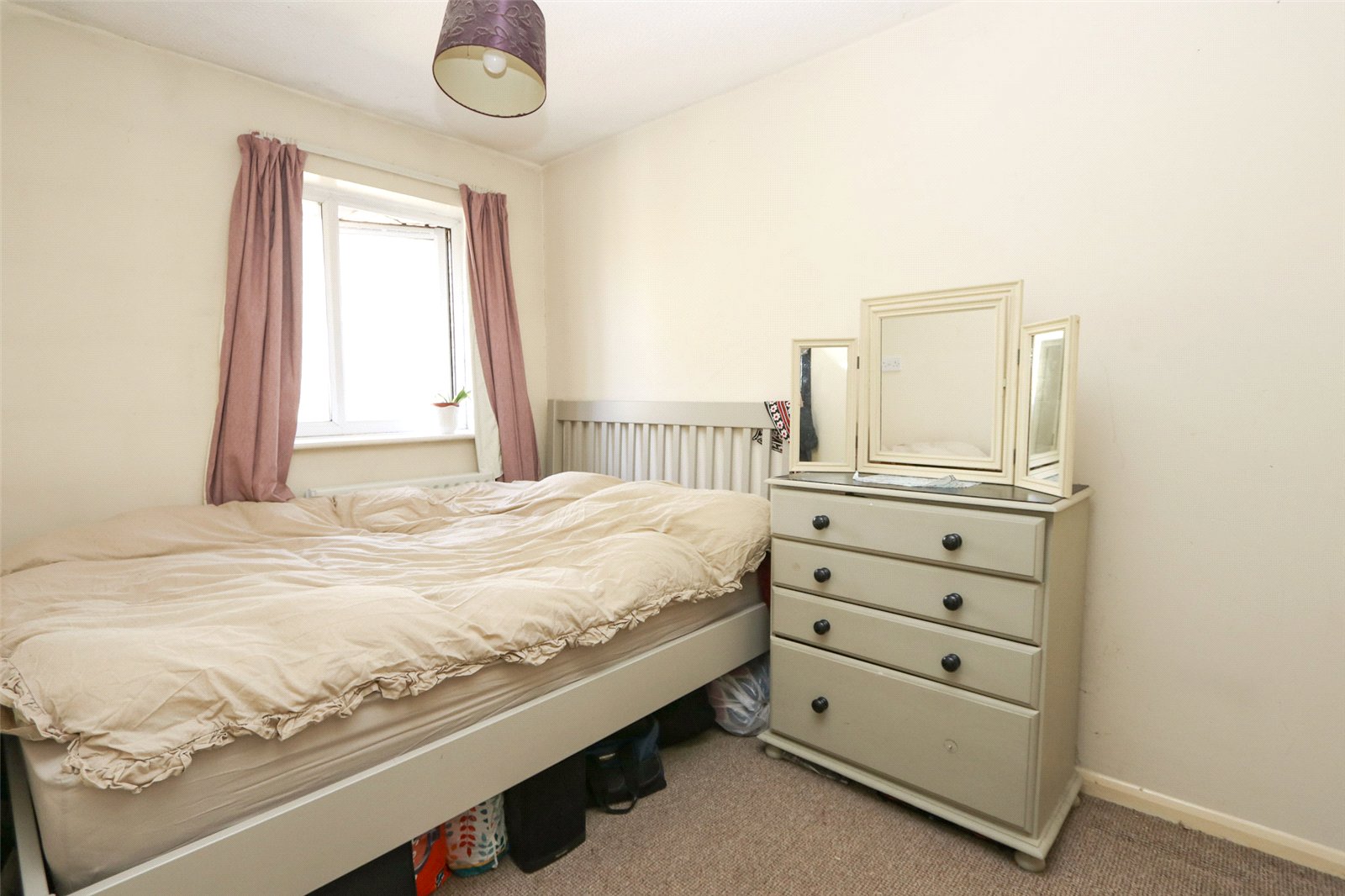1 bedroom Flat for sale in Bradley Stoke, Bristol, South Gloucestershire