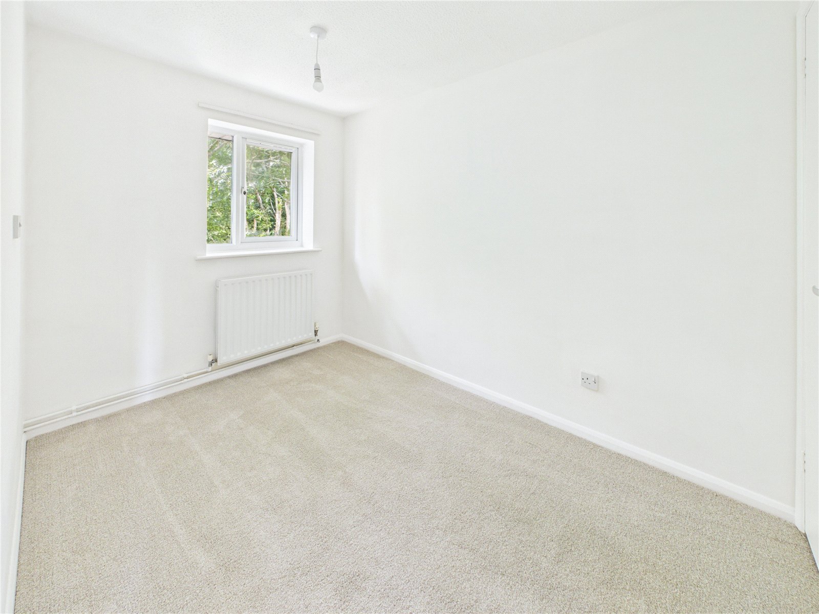 1 bedroom Flat for sale in Bradley Stoke, Bristol, South Gloucestershire