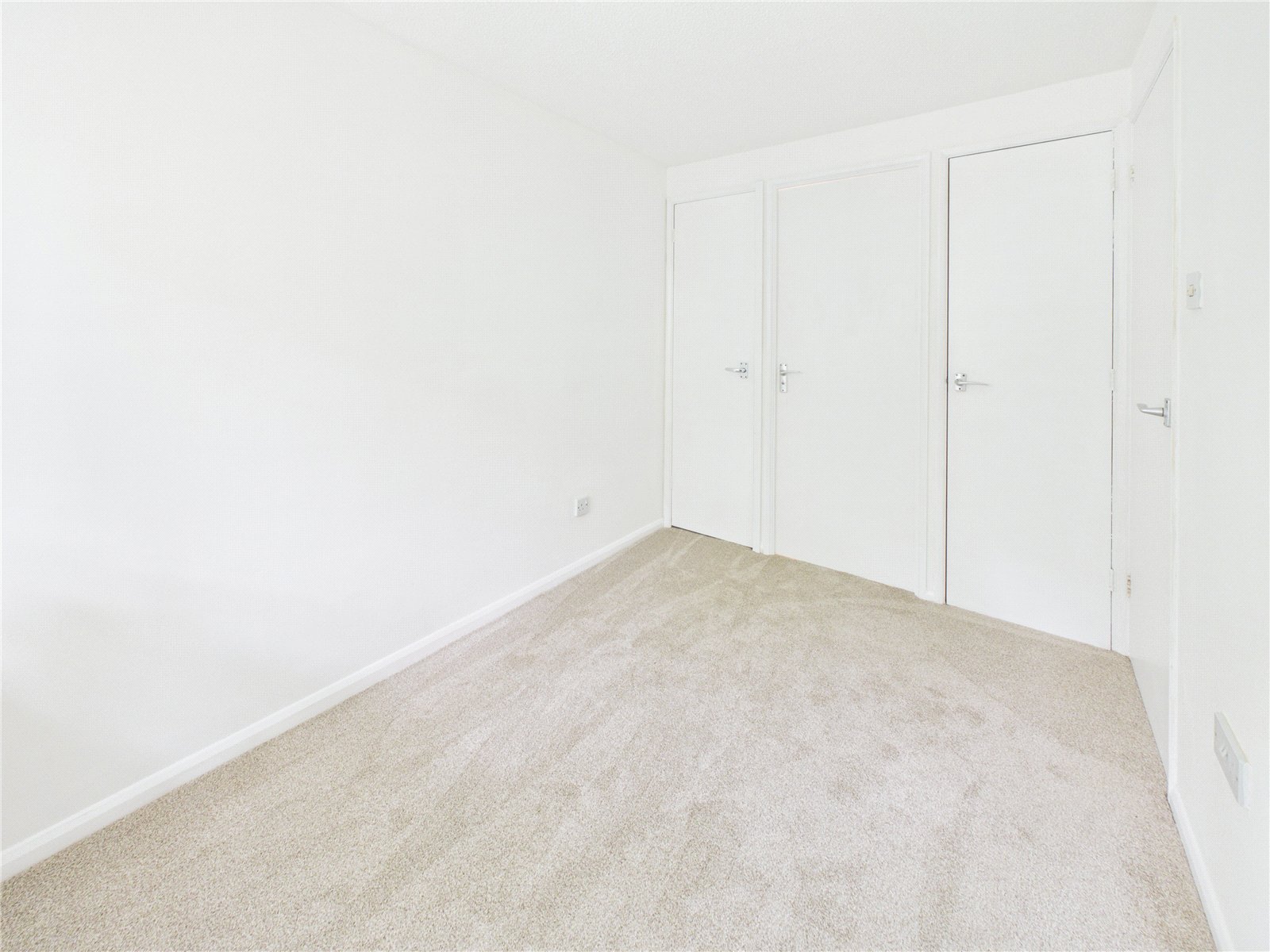 1 bedroom Flat for sale in Bradley Stoke, Bristol, South Gloucestershire