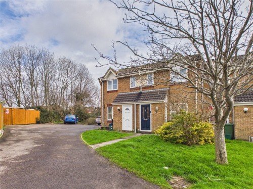 Bradley Stoke, Bristol, South Gloucestershire