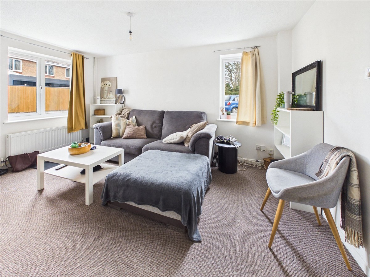 Bradley Stoke, Bristol, South Gloucestershire