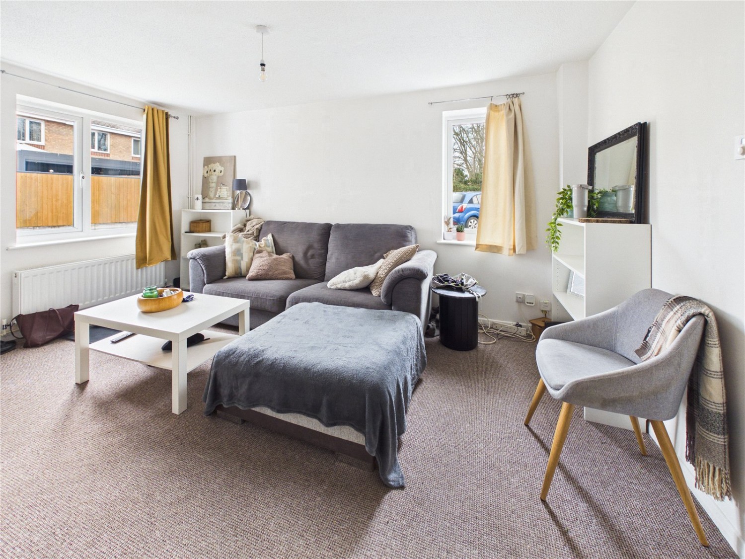 Bradley Stoke, Bristol, South Gloucestershire