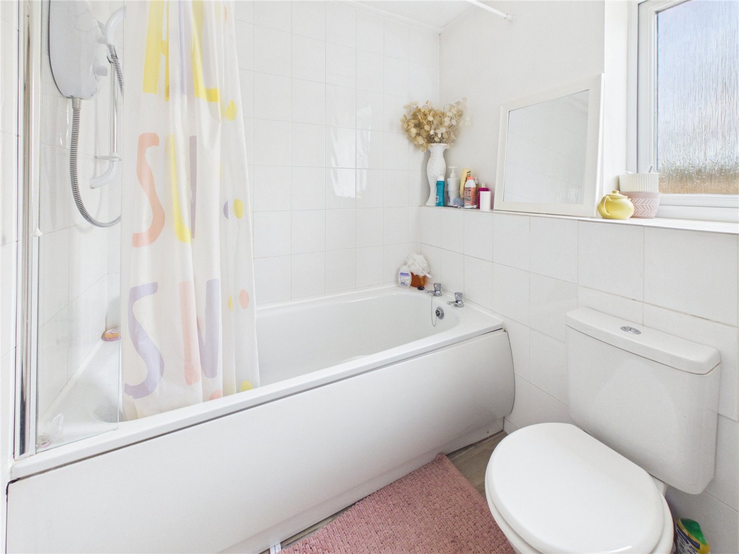 Bradley Stoke, Bristol, South Gloucestershire