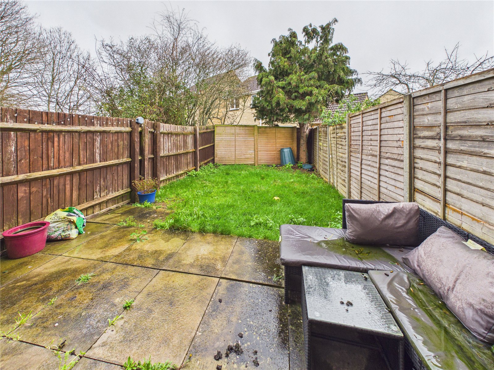 2 bedroom House for sale in Bradley Stoke, Bristol, South Gloucestershire