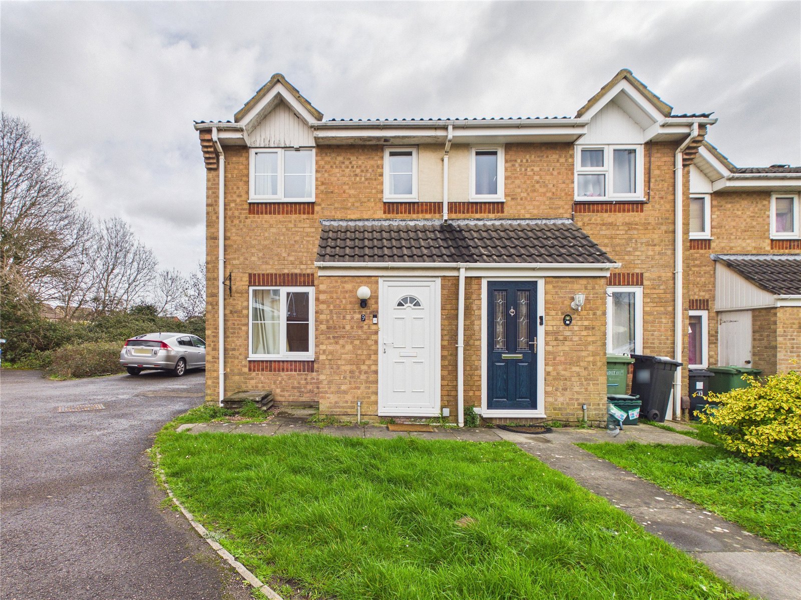 2 bedroom House for sale in Bradley Stoke, Bristol, South Gloucestershire