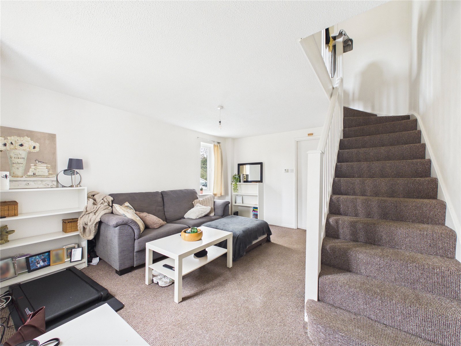 2 bedroom House for sale in Bradley Stoke, Bristol, South Gloucestershire
