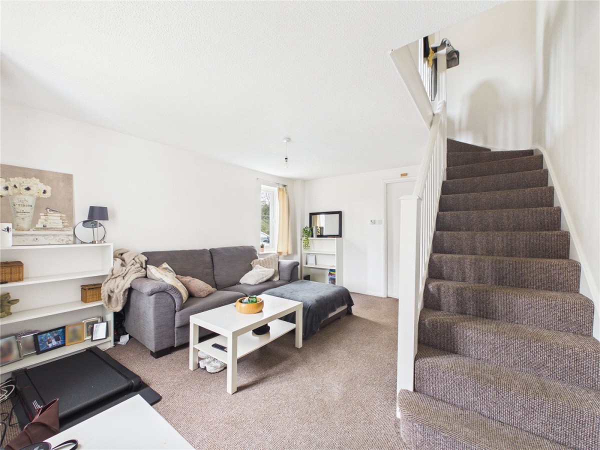 Bradley Stoke, Bristol, South Gloucestershire