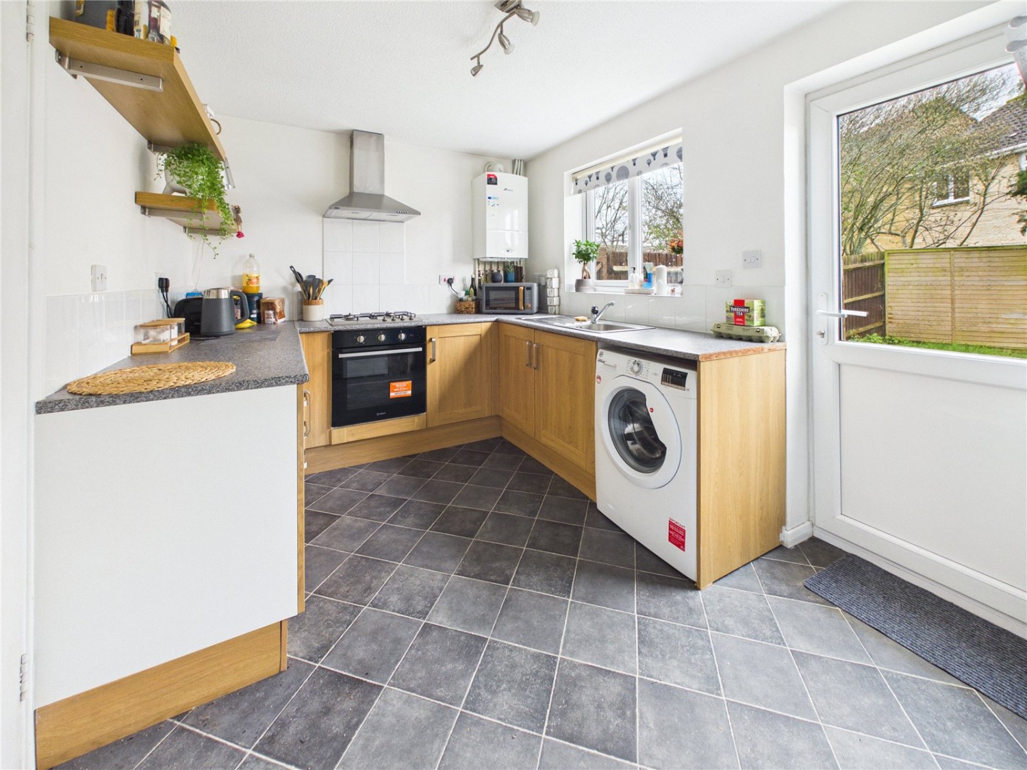 Bradley Stoke, Bristol, South Gloucestershire