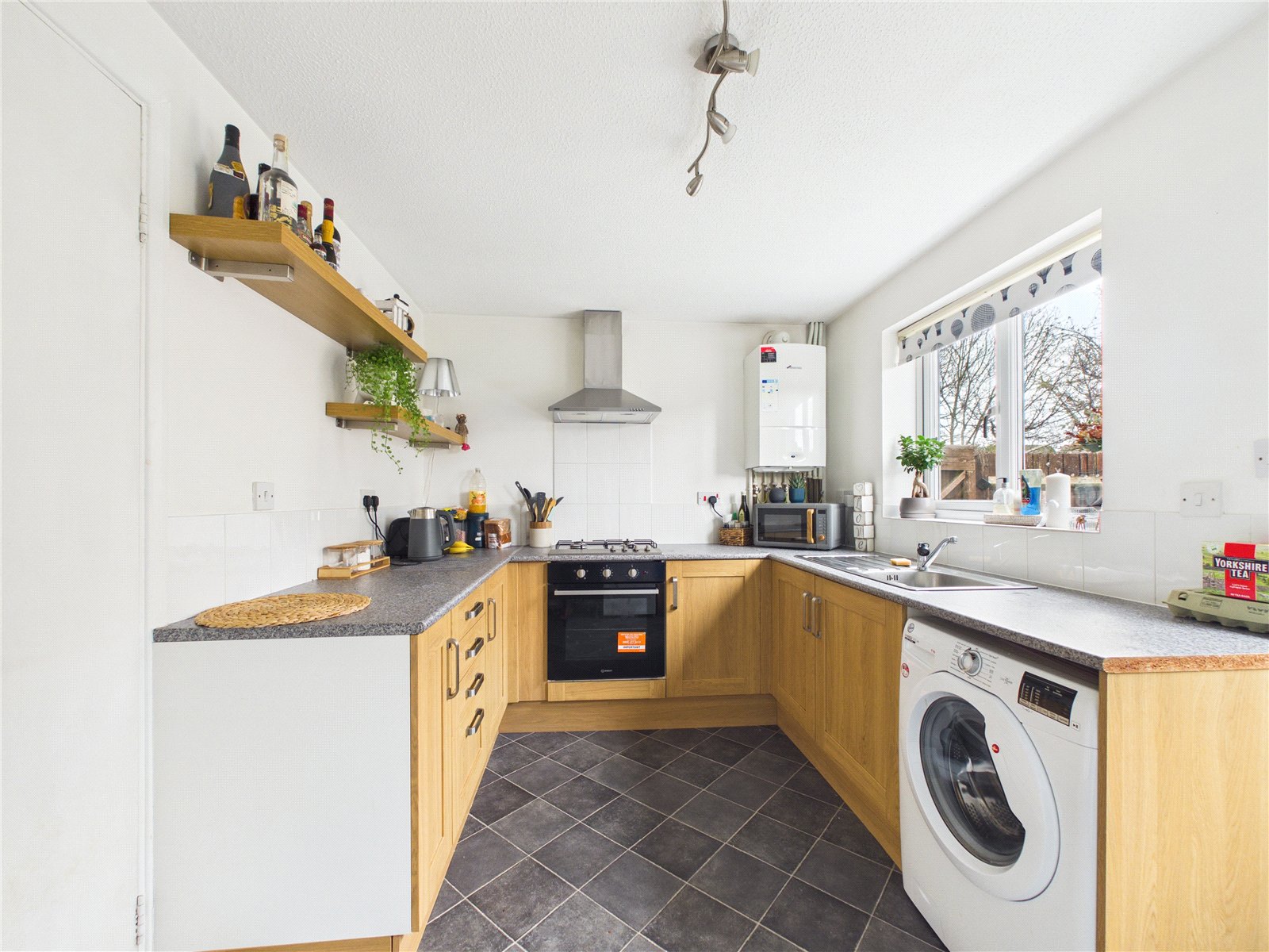 2 bedroom House for sale in Bradley Stoke, Bristol, South Gloucestershire