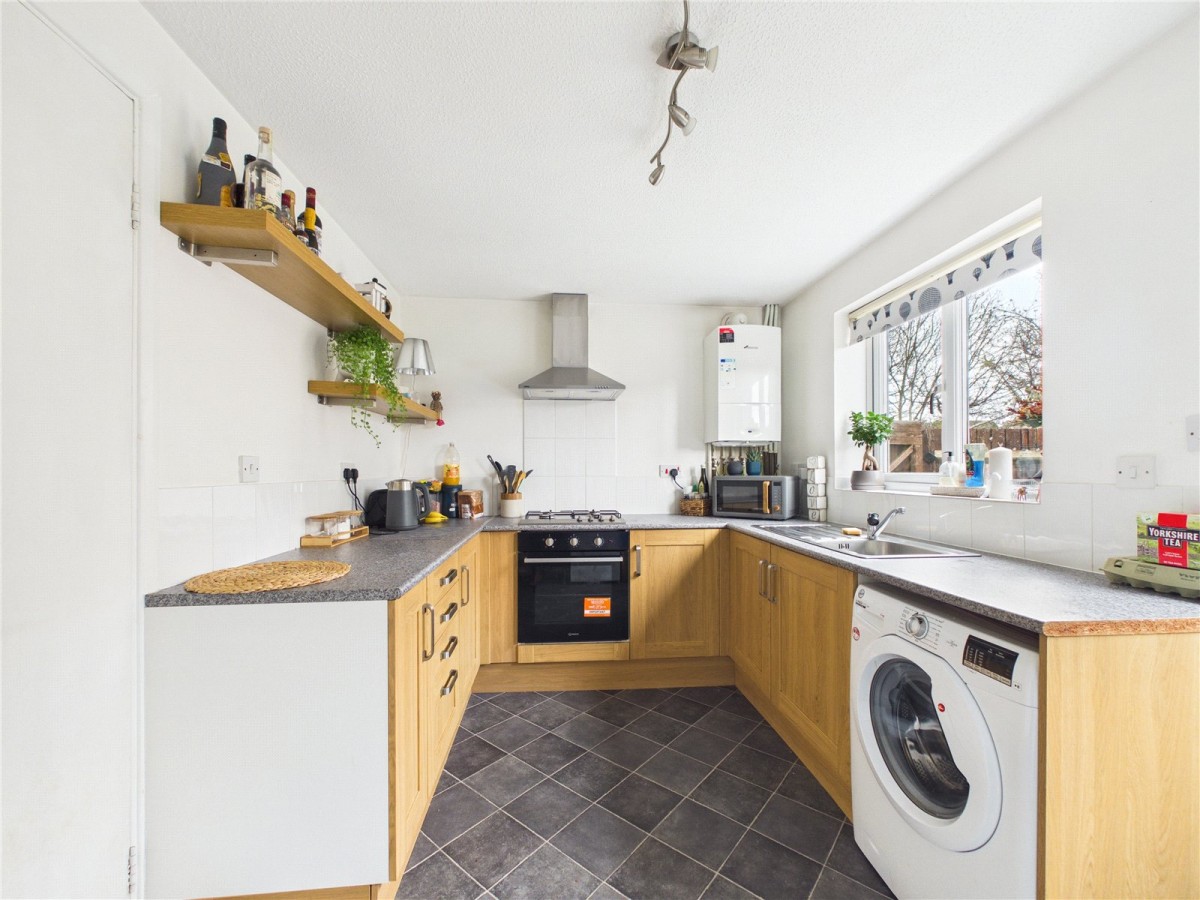 Bradley Stoke, Bristol, South Gloucestershire