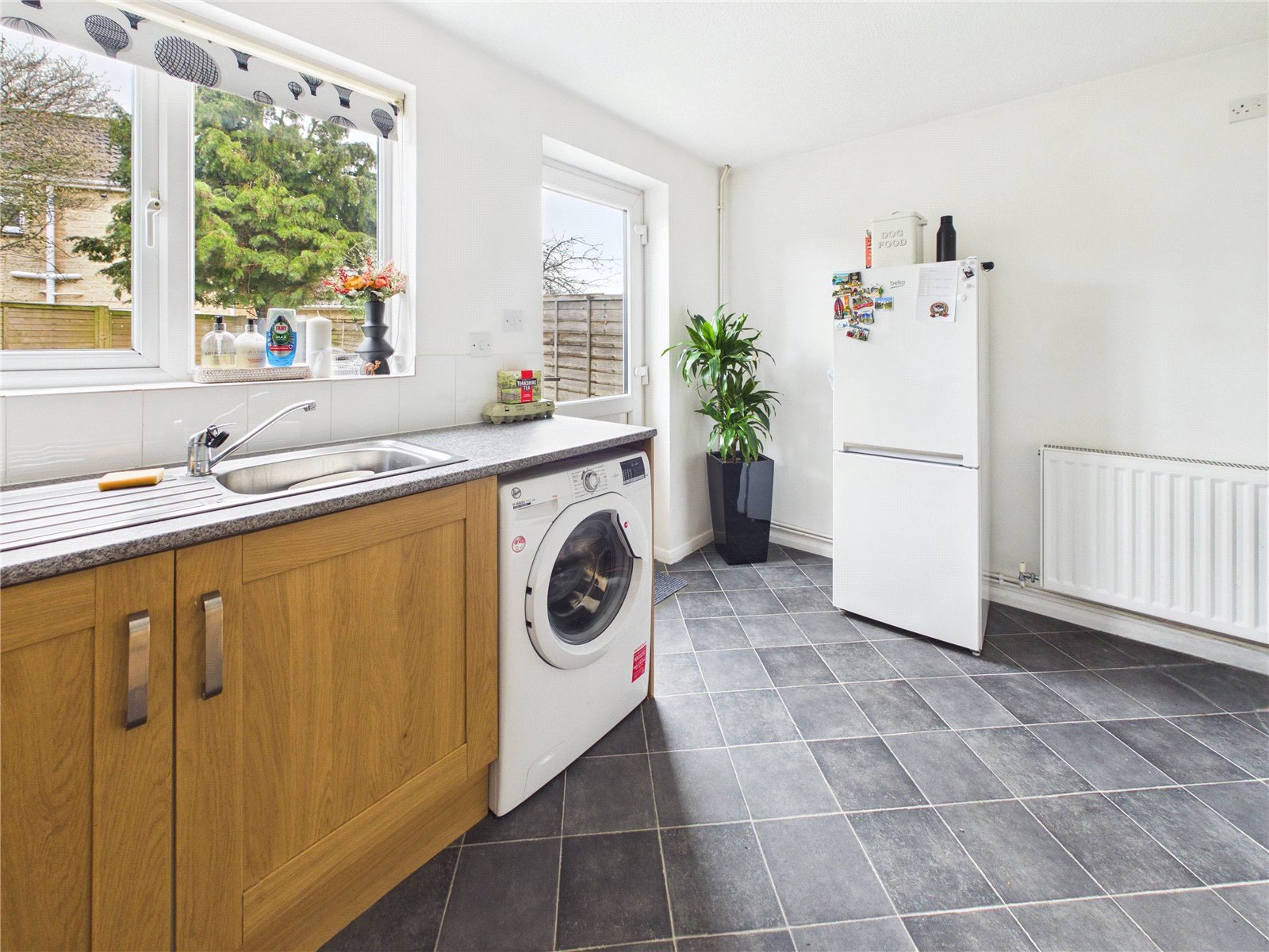 2 bedroom House for sale in Bradley Stoke, Bristol, South Gloucestershire