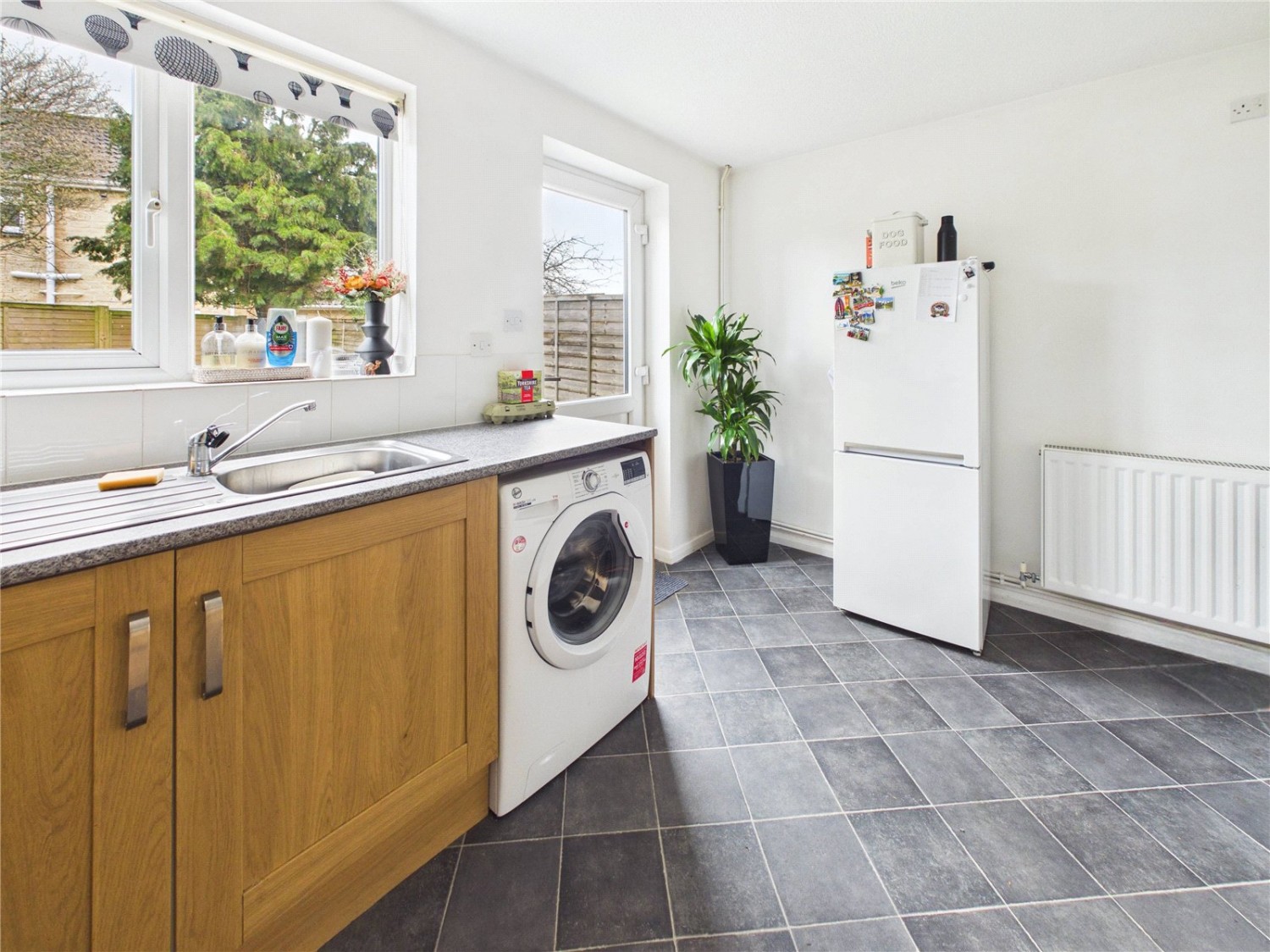 Bradley Stoke, Bristol, South Gloucestershire