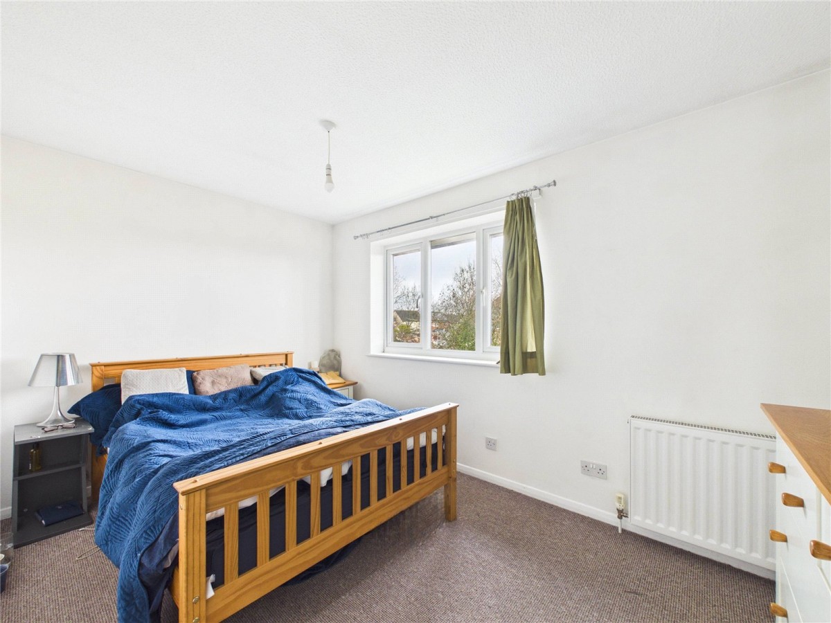 Bradley Stoke, Bristol, South Gloucestershire