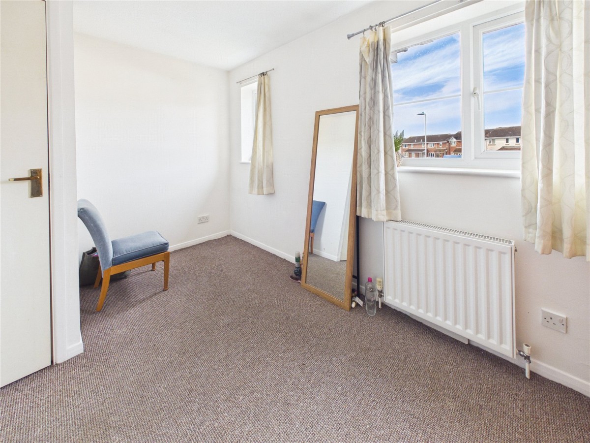 Bradley Stoke, Bristol, South Gloucestershire