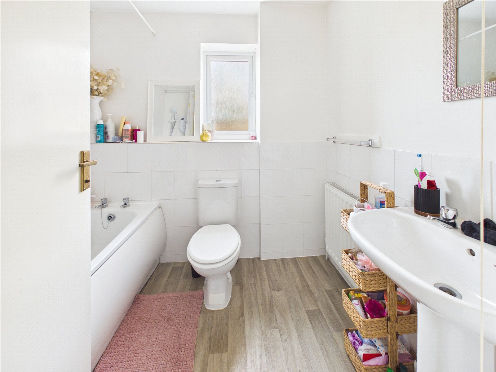 2 bedroom House for sale in Bradley Stoke, Bristol, South Gloucestershire