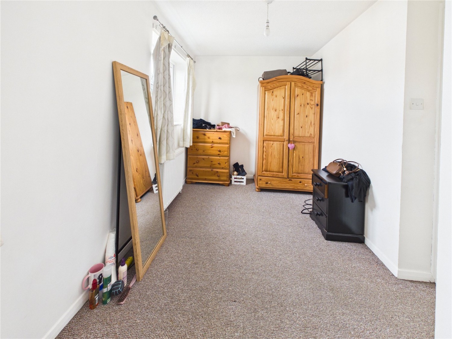 Bradley Stoke, Bristol, South Gloucestershire