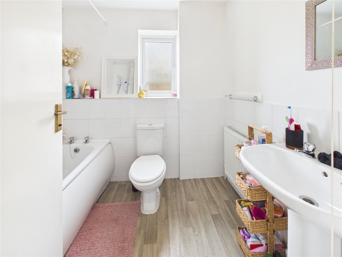 Bradley Stoke, Bristol, South Gloucestershire