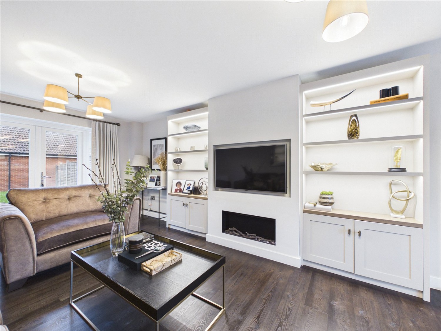 Thornbury, Bristol, South Gloucestershire