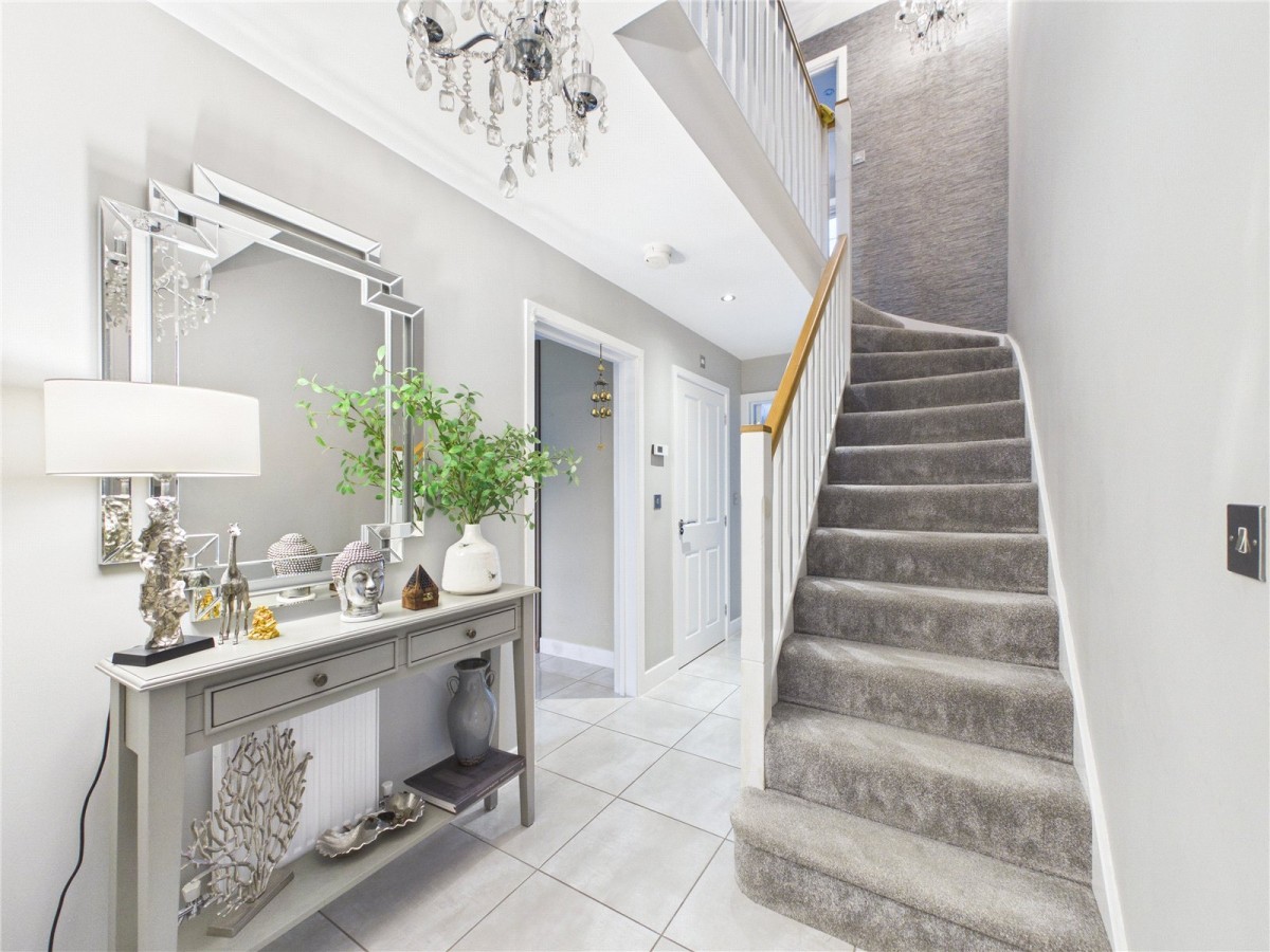 Thornbury, Bristol, South Gloucestershire