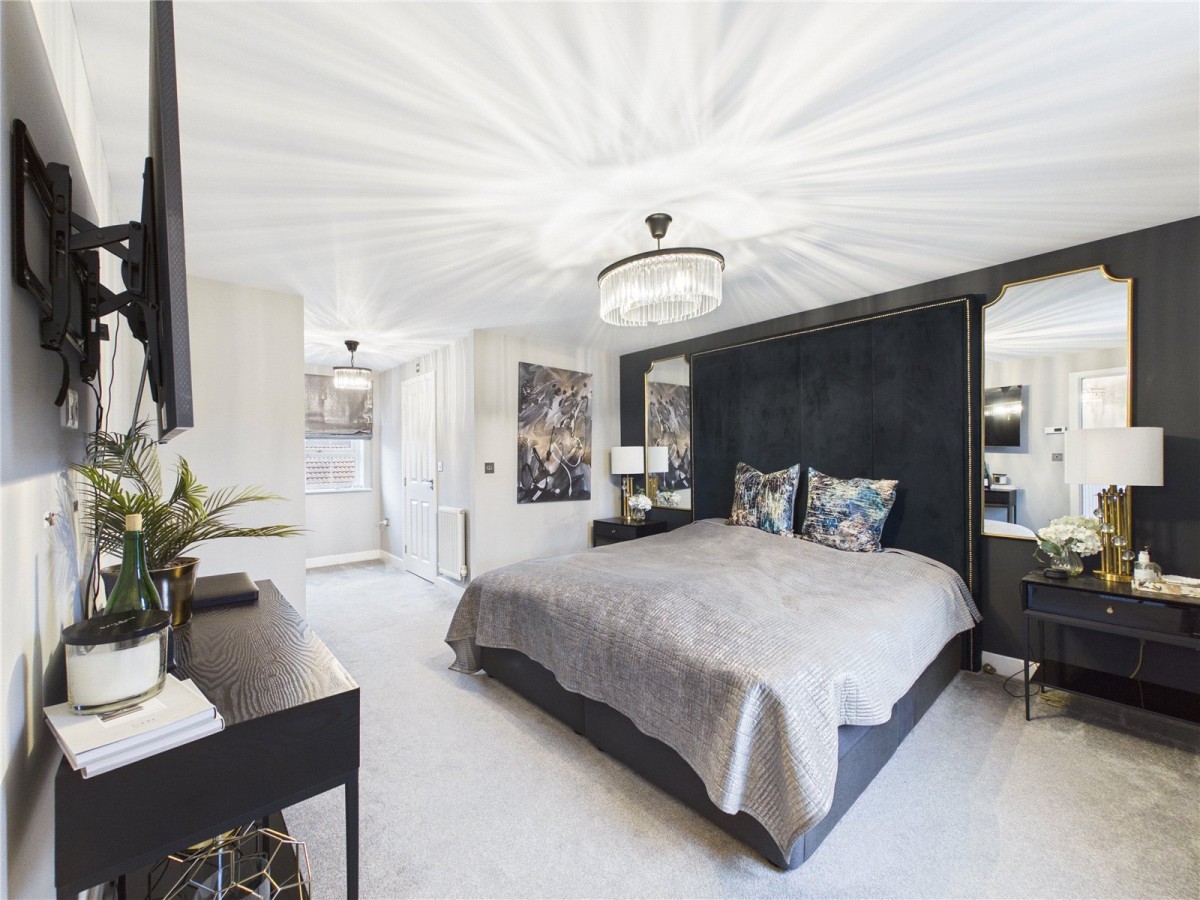 Thornbury, Bristol, South Gloucestershire