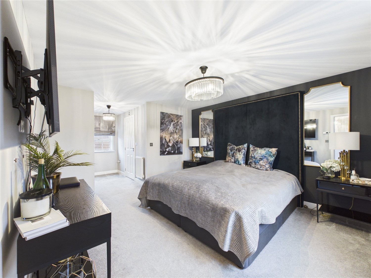 Thornbury, Bristol, South Gloucestershire