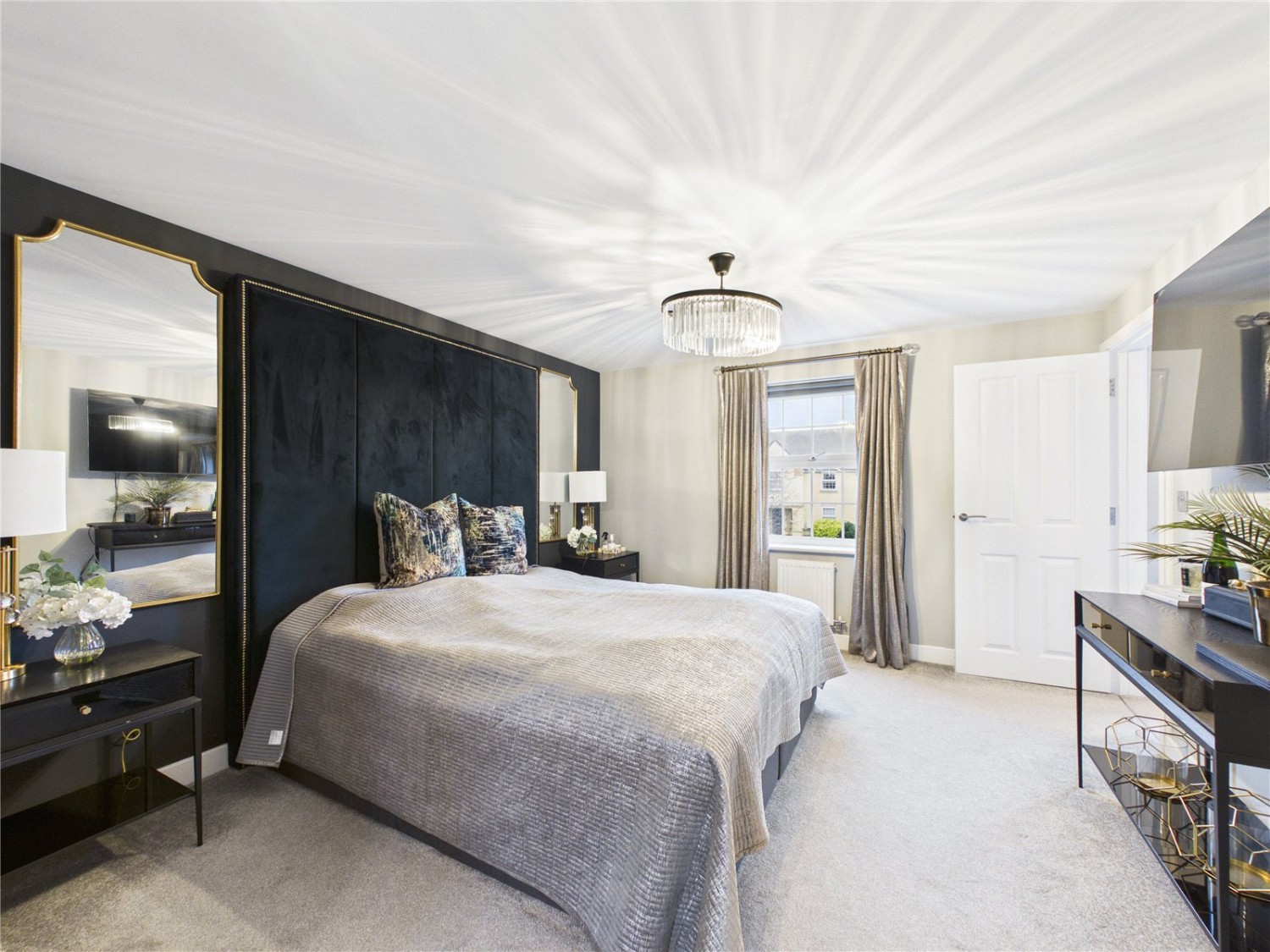 Thornbury, Bristol, South Gloucestershire