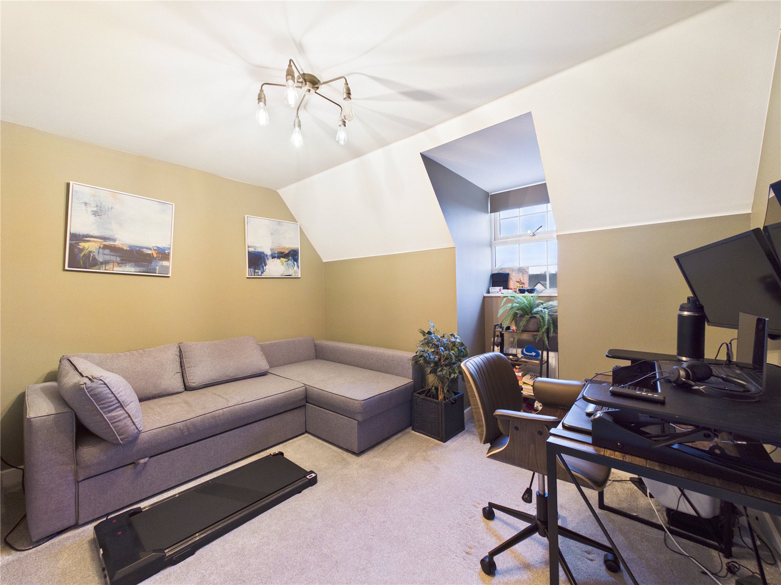 5 bedroom House for sale in Thornbury, Bristol, South Gloucestershire