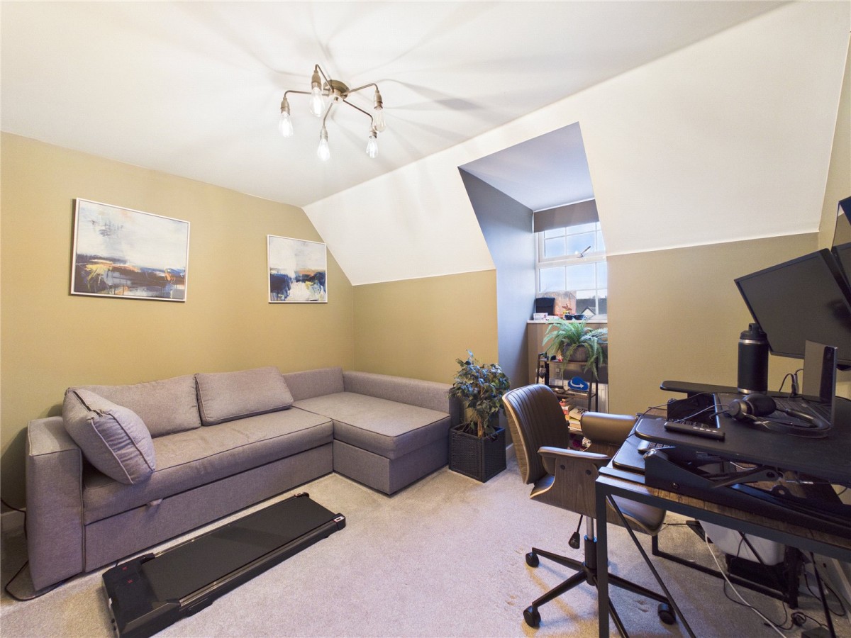 Thornbury, Bristol, South Gloucestershire