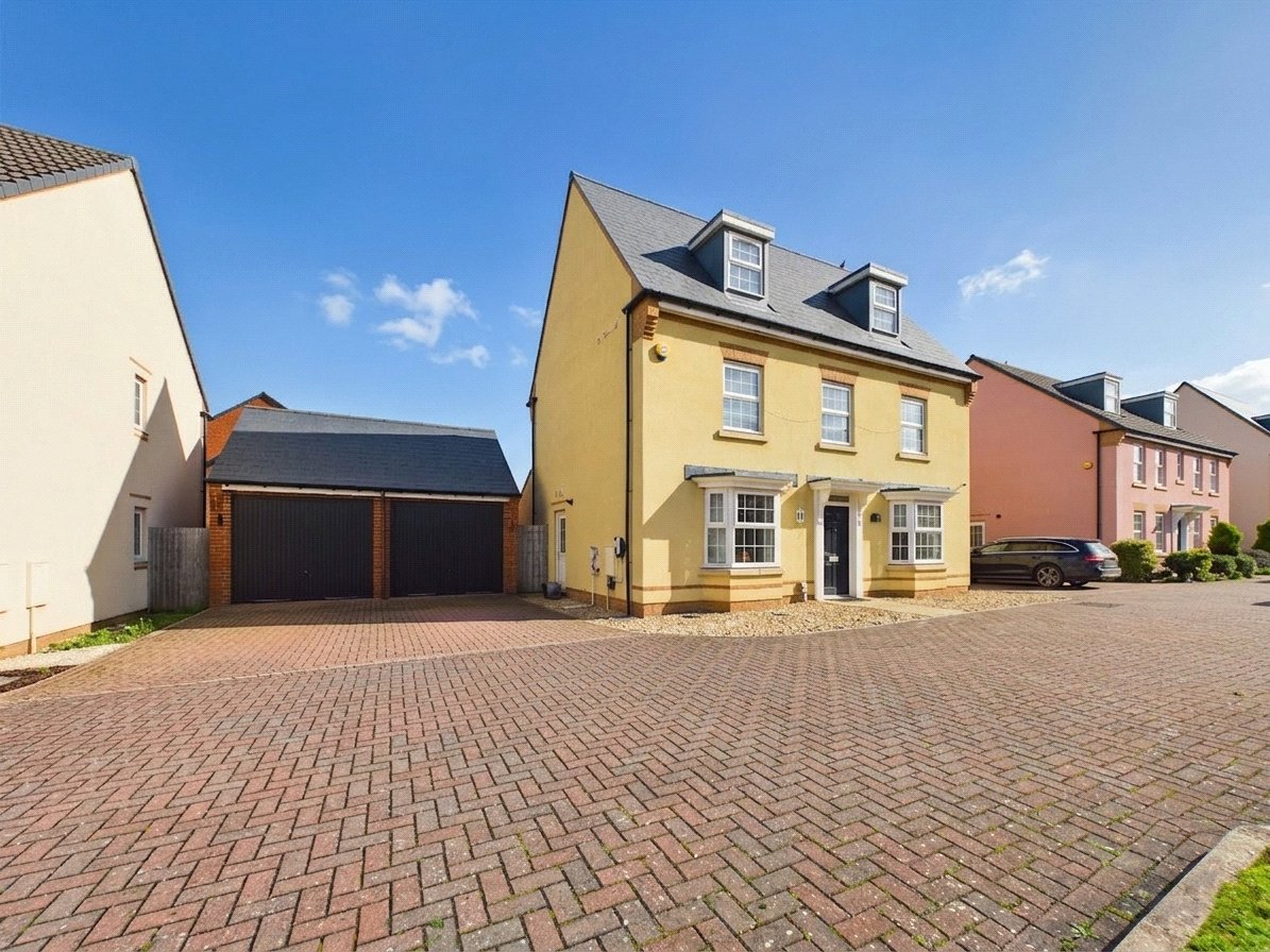 5 bedroom House for sale in Thornbury, Bristol, South Gloucestershire