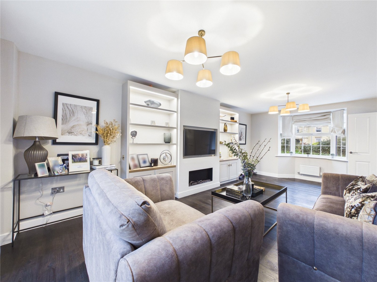 Thornbury, Bristol, South Gloucestershire