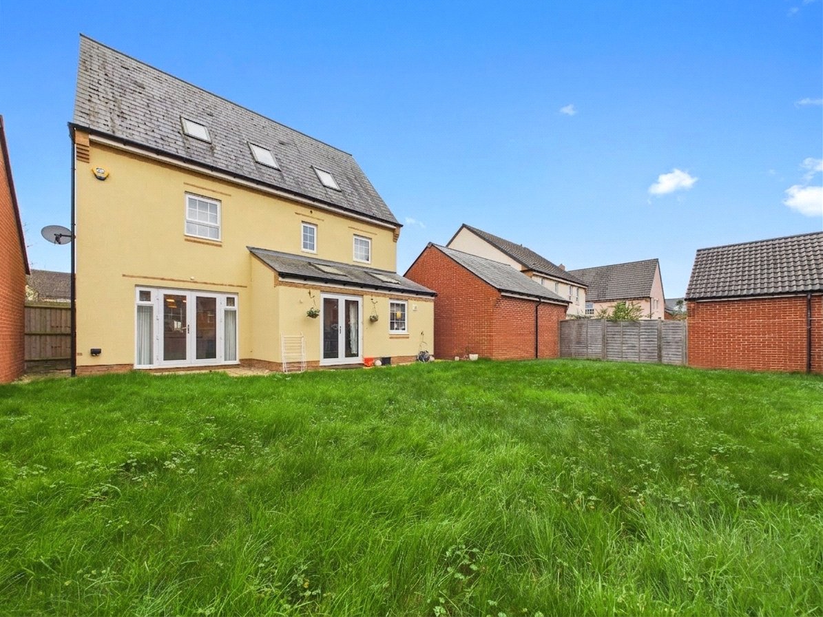 5 bedroom House for sale in Thornbury, Bristol, South Gloucestershire
