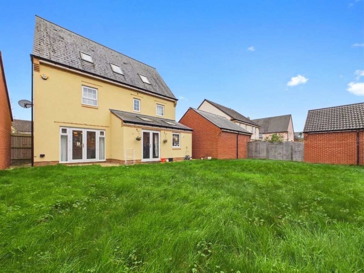 Thornbury, Bristol, South Gloucestershire