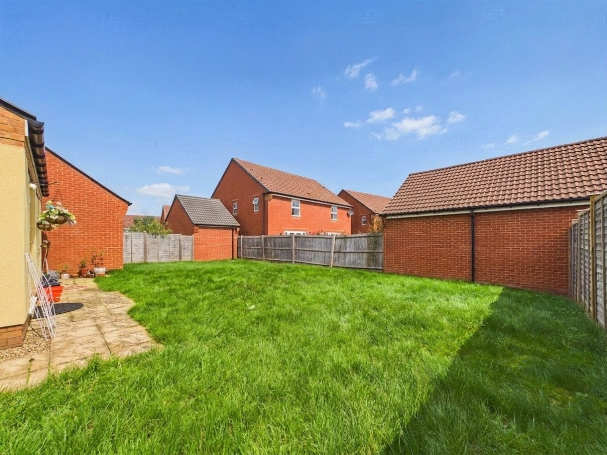 Thornbury, Bristol, South Gloucestershire