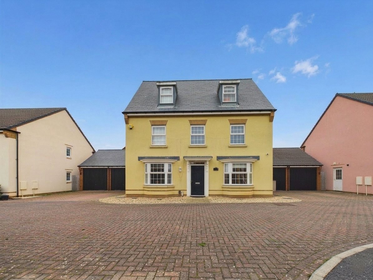 5 bedroom House for sale in Thornbury, Bristol, South Gloucestershire
