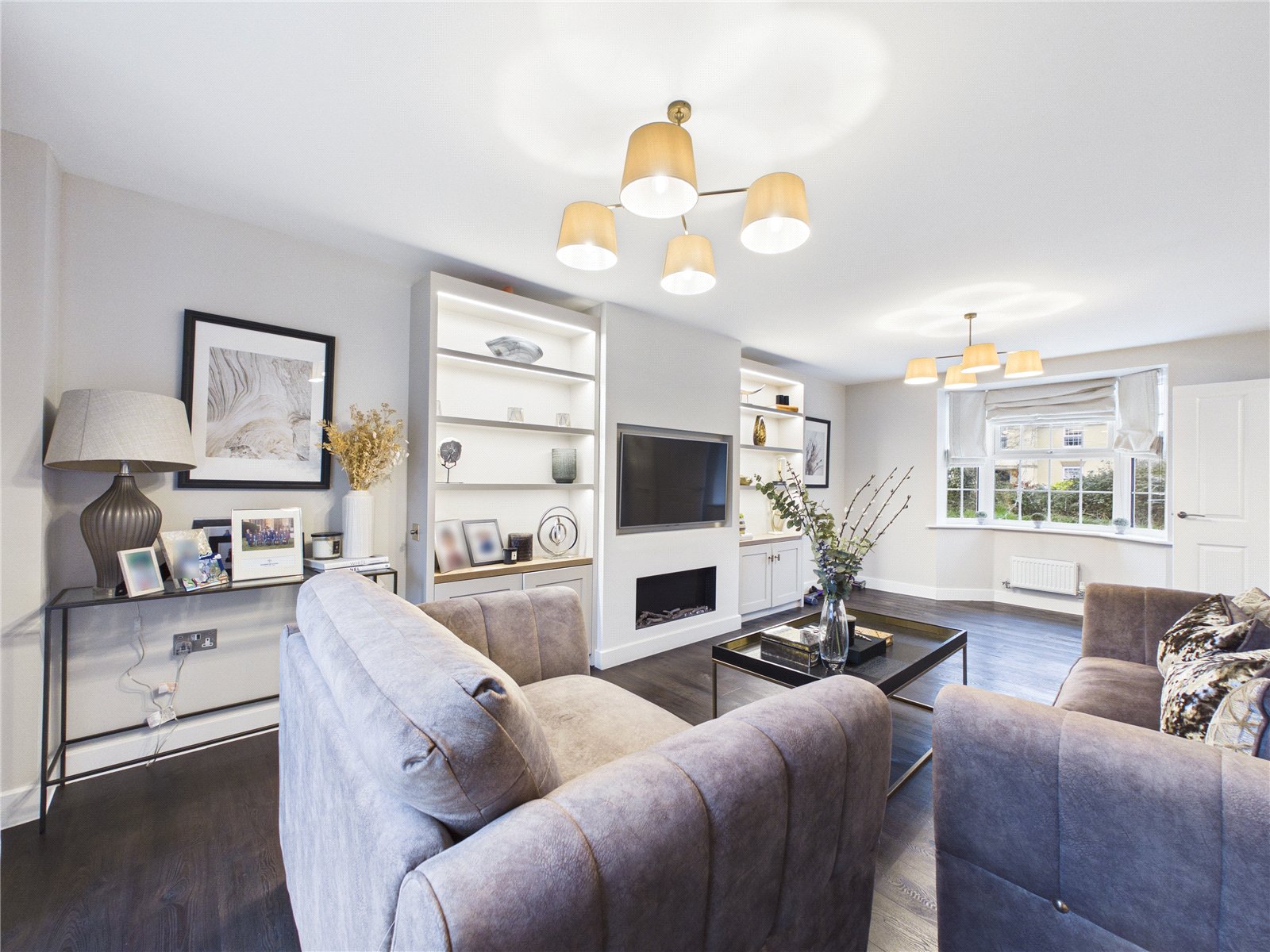 5 bedroom House for sale in Thornbury, Bristol, South Gloucestershire