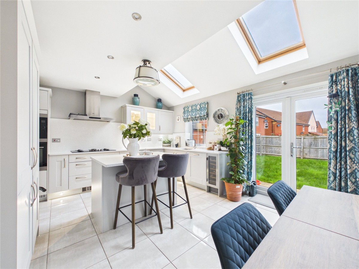 Thornbury, Bristol, South Gloucestershire